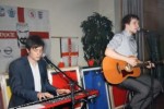Bradford City Gig Bradford City Gig