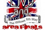 live-and-unsigned-tom-gee Live and Unsigened Regional Finals