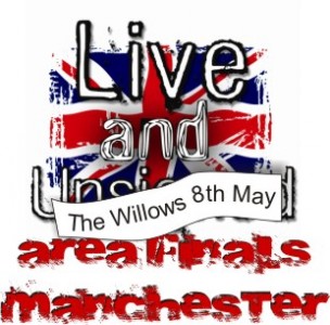 live-and-unsigned-tom-gee live-and-unsigned-tom-gee