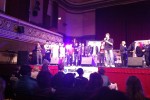 Live and Unsigned Regional Final Live and Unsigned Regional Final