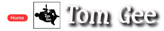  Tom Gee Music