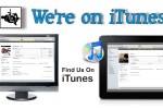 Tom Gee on iTunes – and the Yorkshire equivalent AyeTunes