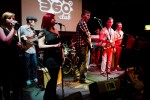The Tom Gee Band! Grubby Funk Set
