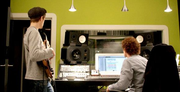 New Songs!