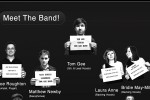 Meet the Band!
