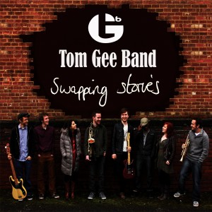 Swapping Stories Album Cover