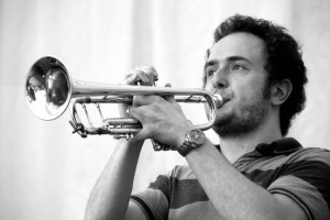Band Profile Joe Roughton