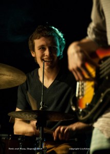 Band Profile David Sudall